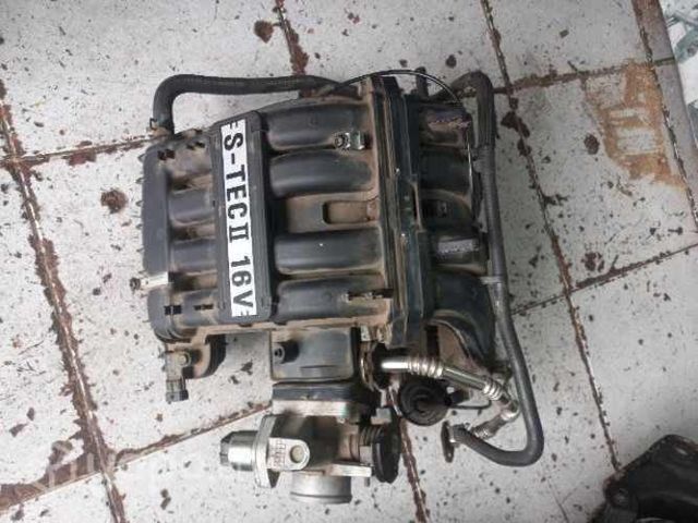 Múltiple de admisión chevrolet spark gt 1.2 2014