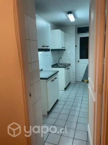 Departamento Centro Racagua