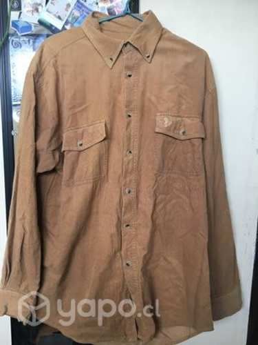 Camisa de cítele talla M-L