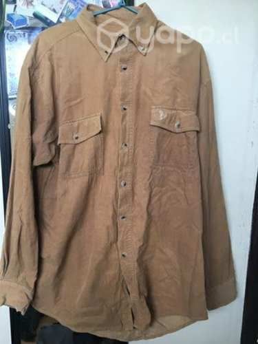 Camisa de cítele talla M-L