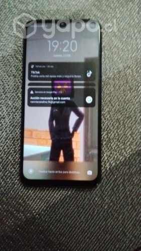 Celular redmi 9 liberado