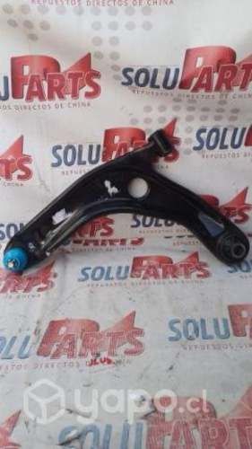 Bandeja brillance V3 (Con rotula)