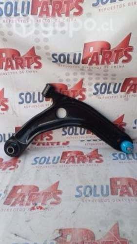 Bandeja brillance V3 (Con rotula)