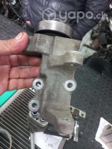 Tensor de alternador chevrolet spark gt 1.2 2015