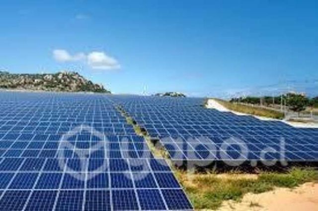 Servicios eléctricos domiciliarios e industrial