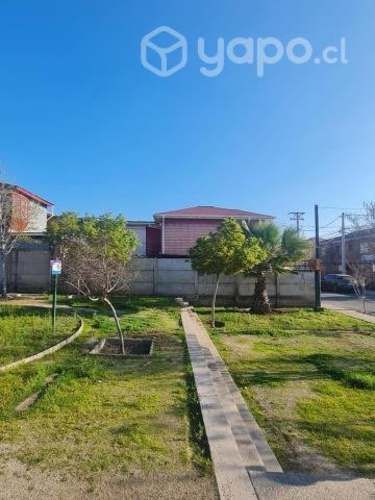 Casa aislada Nova Vida San Bernardo 3D2B