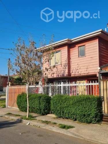 Casa aislada Nova Vida San Bernardo 3D2B