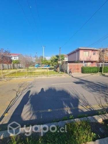 Casa aislada Nova Vida San Bernardo 3D2B