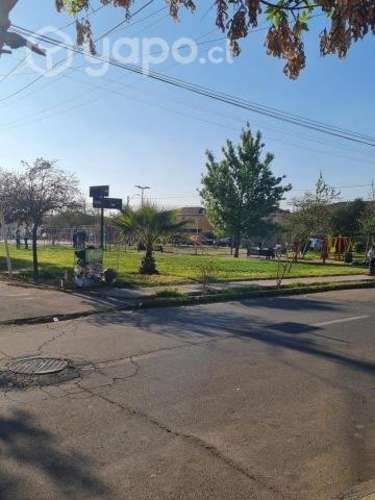 Casa aislada Nova Vida San Bernardo 3D2B