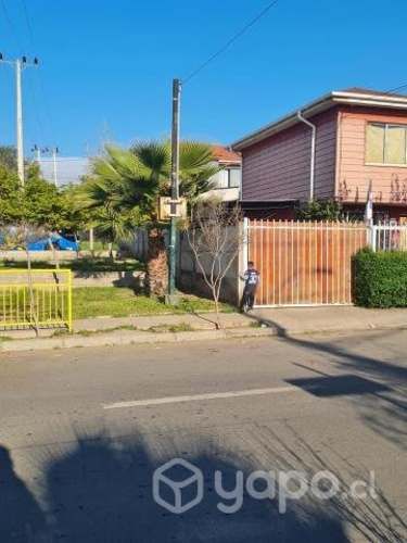 Casa aislada Nova Vida San Bernardo 3D2B