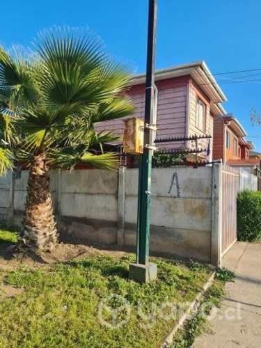 Casa aislada Nova Vida San Bernardo 3D2B