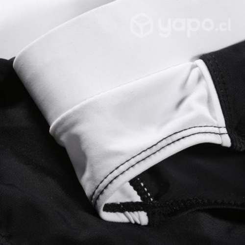 Juventus Hermoso Traje Baño Negro Slip Hombre C/ L