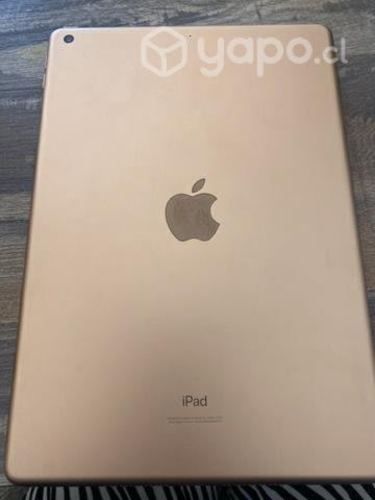 IPad séptima generación