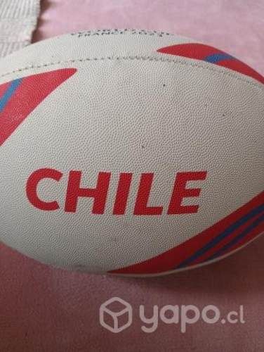 Balón de Rugby nuevo