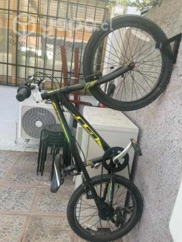 Bicicleta de niño