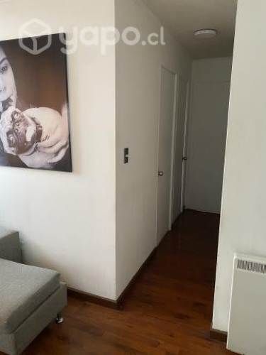 Habitación Santiago centro