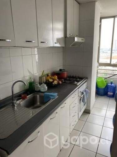 Habitación Santiago centro