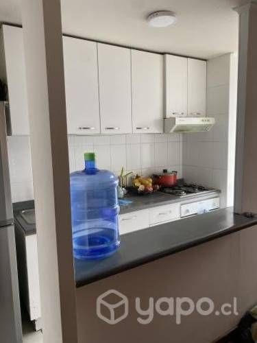 Habitación Santiago centro