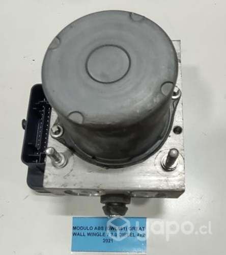 Módulo ABS (GWL161) Great Wall Wingle 7 2.0 Diesel