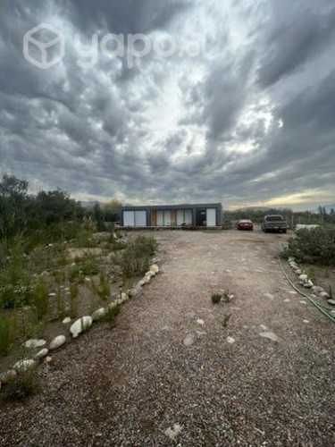 Parcela valle del elqui