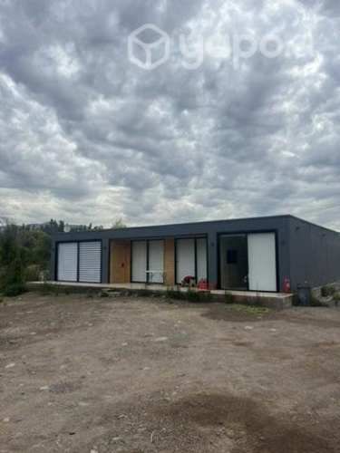 Parcela valle del elqui