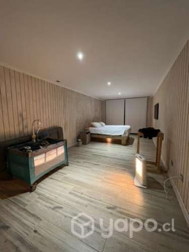 Parcela valle del elqui