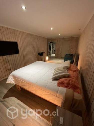 Parcela valle del elqui