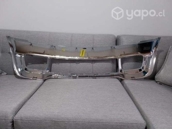 Moldura inferior parachoque, grand cherokee