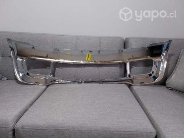 Moldura inferior parachoque, grand cherokee