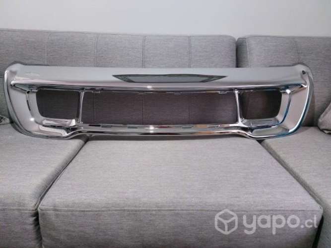 Moldura inferior parachoque, grand cherokee