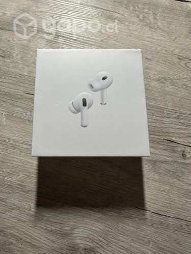 AirPods Pro 2 (1:1) abiertos sin uso