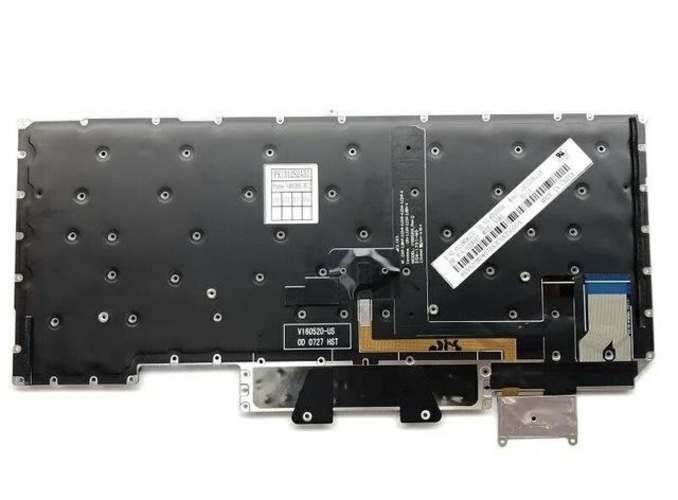 Teclado para Lenovo X1 Carbono 5 y 6 ta Gen