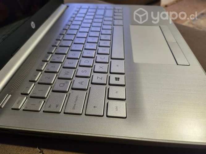 Hp laptop 14 cf2051la