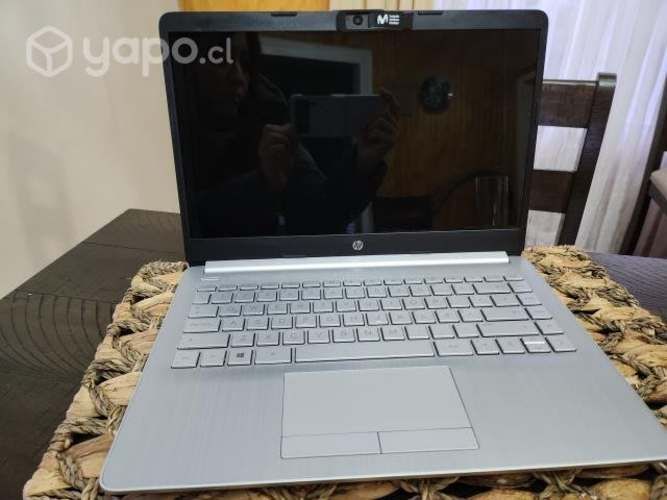 Hp laptop 14 cf2051la