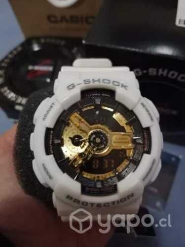 Se vende reloj Casio g-shok original