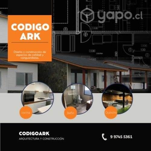 Arquitectura y construcción