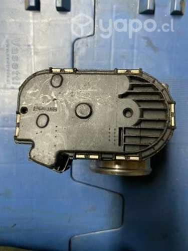 Cuerpo de aceleración Hyundai Elantra 1.6