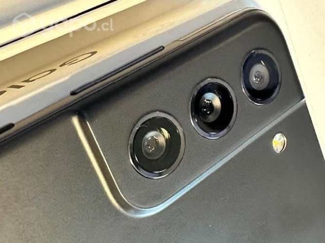 Samsung S21 fe NUEVO EN CAJA jamás usado