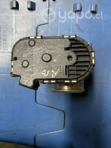 Cuerpo de aceleración Hyundai Accent 1.4