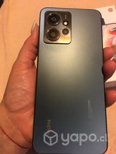 Redmi note12