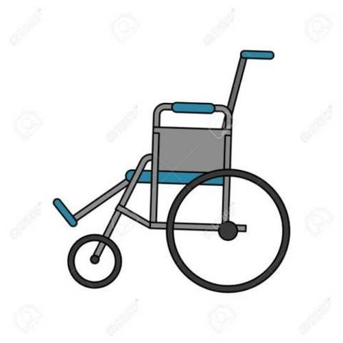 Silla, colchón, otros