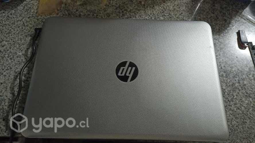 Notebook hp