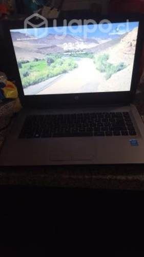 Notebook hp