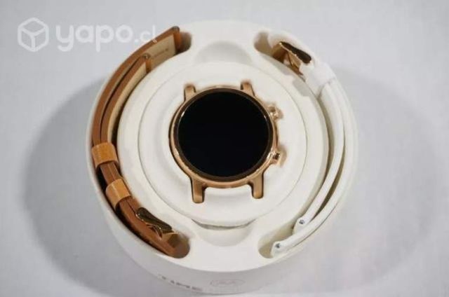 Smartwatch Motorola Moto 360 3ra Gen, 1.2 43mm