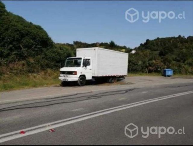 Fletes a todo el pais