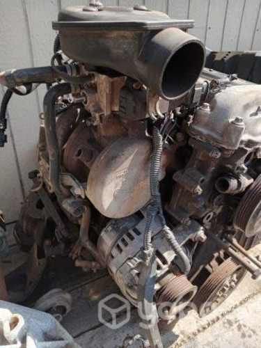 Motor Corsa Ecotec 3 Pistones 1999