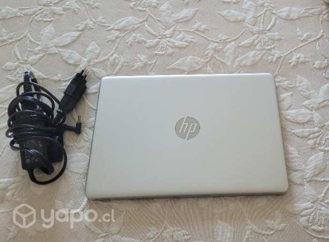 Notebook Hp i3