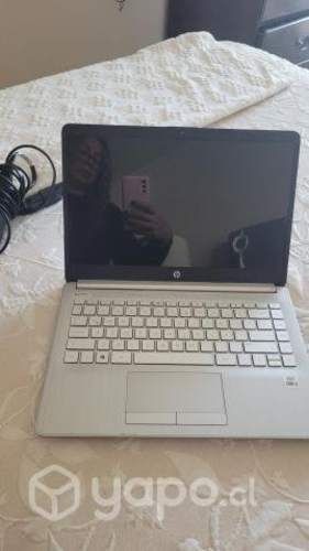 Notebook Hp i3