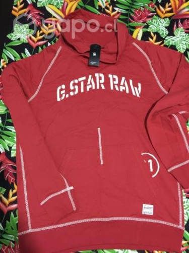Poleron G-star raw