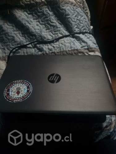 Notebook hp240g5